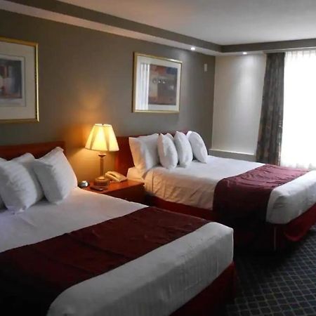 Best Host Inn Plaza Kansas City Exterior foto